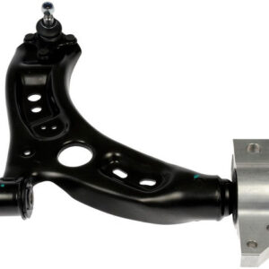 suspension control arm and ball joint assembly dorman premium chassis cb43344pr