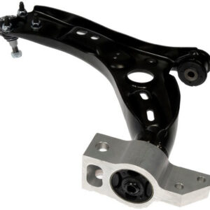 suspension control arm and ball joint assembly dorman premium chassis cb43344pr