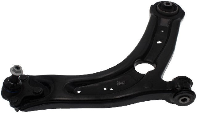 suspension control arm and ball joint assembly dorman premium chassis cb43403pr