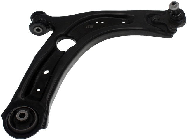 suspension control arm and ball joint assembly dorman premium chassis cb43403pr