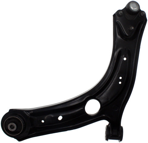 suspension control arm and ball joint assembly dorman premium chassis cb43403pr