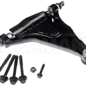 suspension control arm and ball joint assembly dorman premium chassis cb45113pr