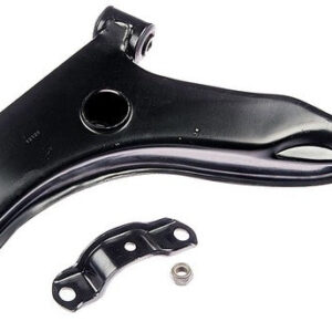 suspension control arm and ball joint assembly dorman premium chassis cb45143pr