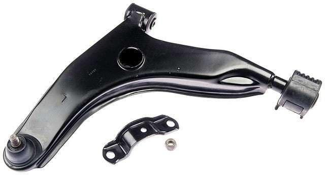 suspension control arm and ball joint assembly dorman premium chassis cb45143pr