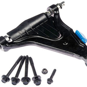 suspension control arm and ball joint assembly dorman premium chassis cb45183pr