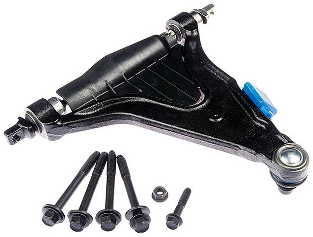 suspension control arm and ball joint assembly dorman premium chassis cb45183pr