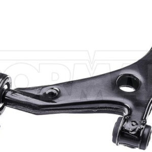 suspension control arm and ball joint assembly dorman premium chassis cb45194pr