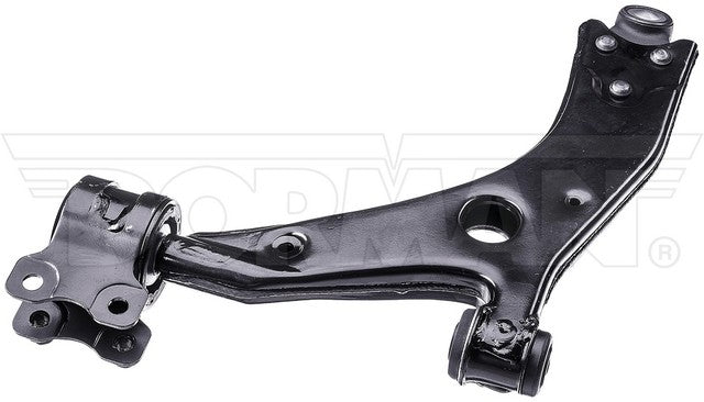 suspension control arm and ball joint assembly dorman premium chassis cb45194pr