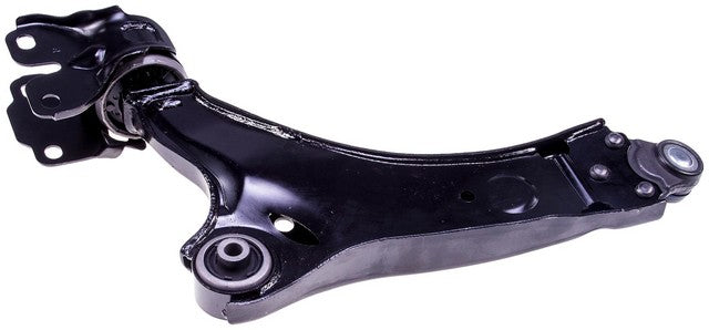 suspension control arm and ball joint assembly dorman premium chassis cb45234pr