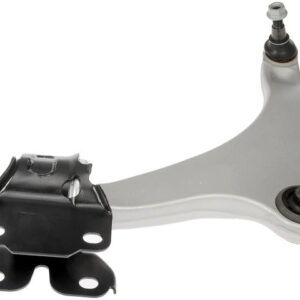 suspension control arm and ball joint assembly dorman mas cb45253
