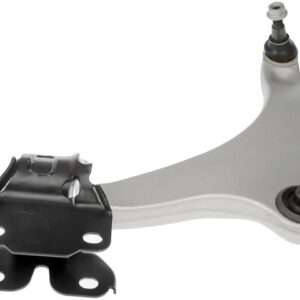 suspension control arm and ball joint assembly dorman premium chassis cb45253pr