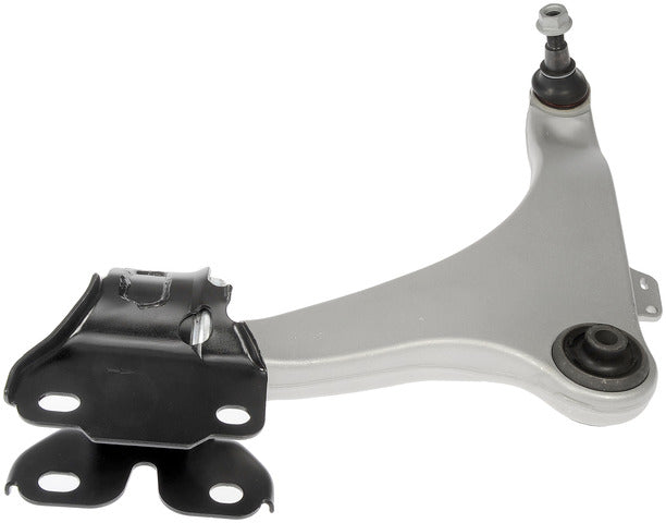 suspension control arm and ball joint assembly dorman premium chassis cb45253pr