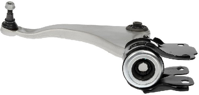 suspension control arm and ball joint assembly dorman premium chassis cb45253pr