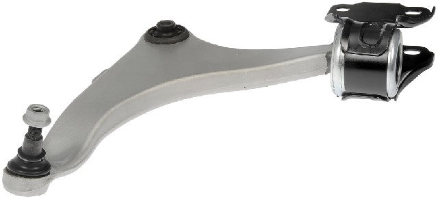 suspension control arm and ball joint assembly dorman premium chassis cb45253pr
