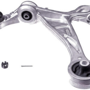 suspension control arm and ball joint assembly dorman premium chassis cb50163pr