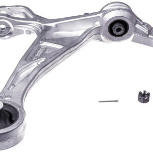 suspension control arm and ball joint assembly dorman premium chassis cb50164pr