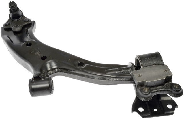 suspension control arm and ball joint assembly dorman premium chassis cb50194pr