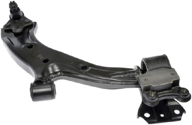 suspension control arm and ball joint assembly dorman premium chassis cb50194pr