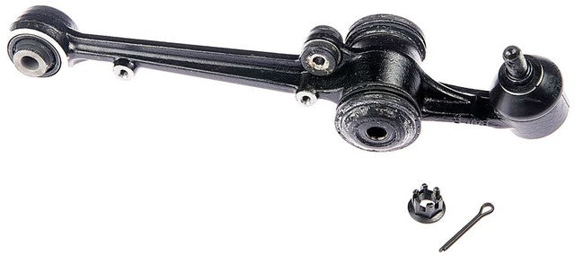 suspension control arm and ball joint assembly dorman premium chassis cb50564pr