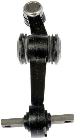 suspension control arm and ball joint assembly dorman premium chassis cb50567pr