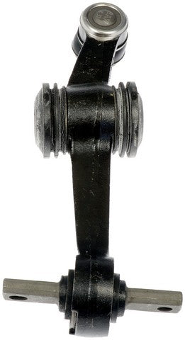 suspension control arm and ball joint assembly dorman premium chassis cb50568pr