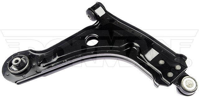 suspension control arm and ball joint assembly dorman premium chassis cb55023pr