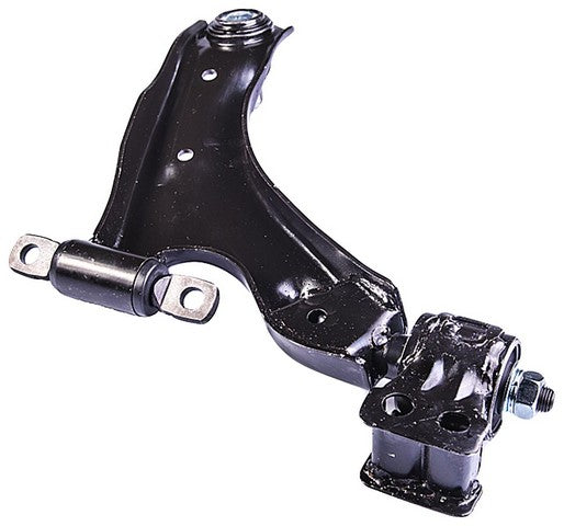 suspension control arm and ball joint assembly dorman premium chassis cb55043pr