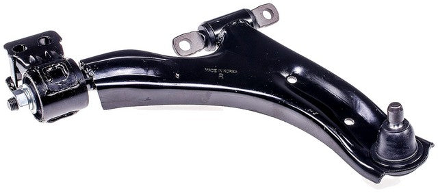 suspension control arm and ball joint assembly dorman premium chassis cb55044pr