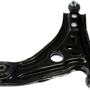 suspension control arm and ball joint assembly dorman premium chassis cb55053pr