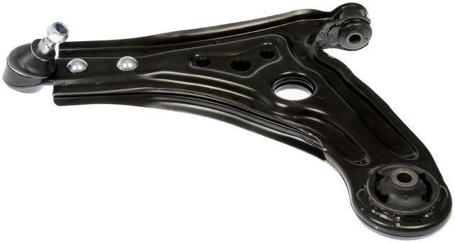 suspension control arm and ball joint assembly dorman premium chassis cb55053pr