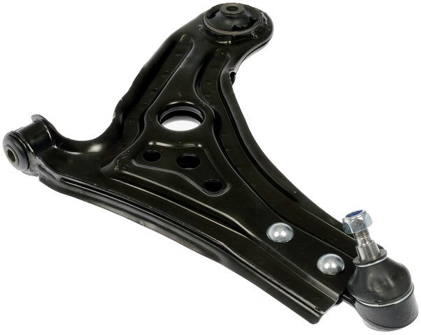 suspension control arm and ball joint assembly dorman premium chassis cb55053pr