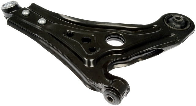 suspension control arm and ball joint assembly dorman premium chassis cb55053pr