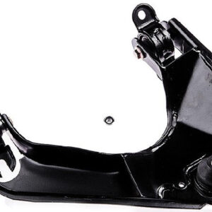 suspension control arm and ball joint assembly dorman premium chassis cb55507pr