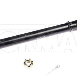 suspension control arm and ball joint assembly dorman premium chassis cb59015pr