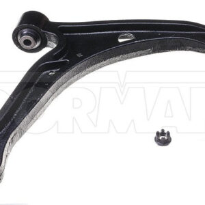 suspension control arm and ball joint assembly dorman premium chassis cb59044pr