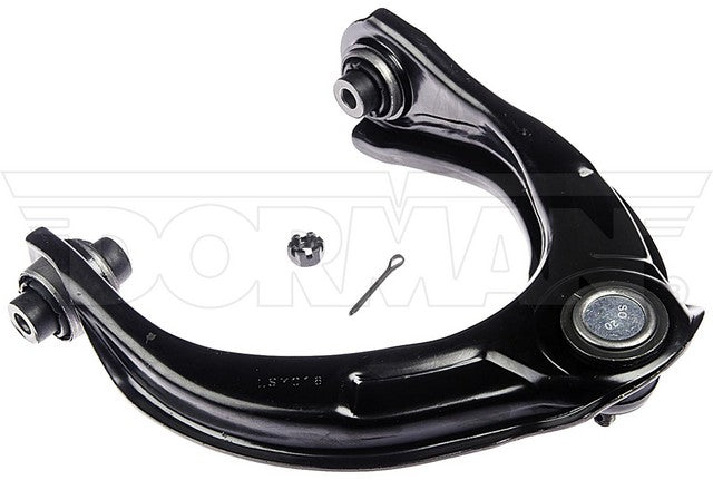 suspension control arm and ball joint assembly dorman premium chassis cb59047pr