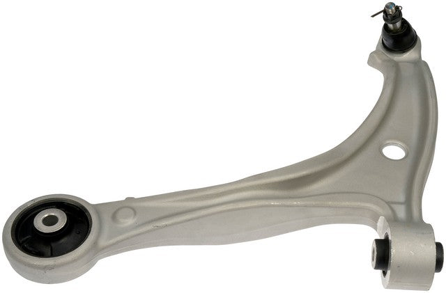 suspension control arm and ball joint assembly dorman premium chassis cb59073pr