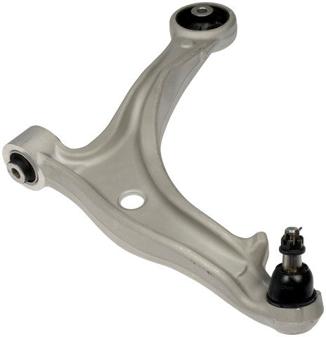 suspension control arm and ball joint assembly dorman premium chassis cb59073pr