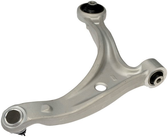 suspension control arm and ball joint assembly dorman premium chassis cb59073pr