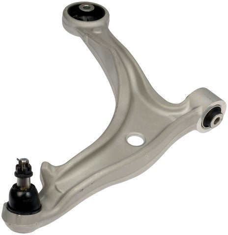 suspension control arm and ball joint assembly dorman premium chassis cb59074pr