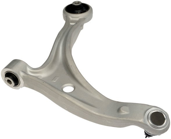 suspension control arm and ball joint assembly dorman premium chassis cb59074pr
