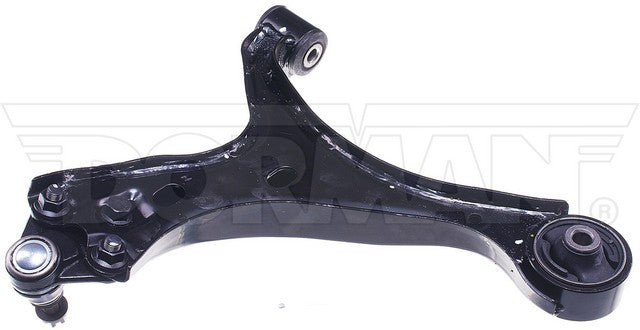 suspension control arm and ball joint assembly dorman premium chassis cb59093pr