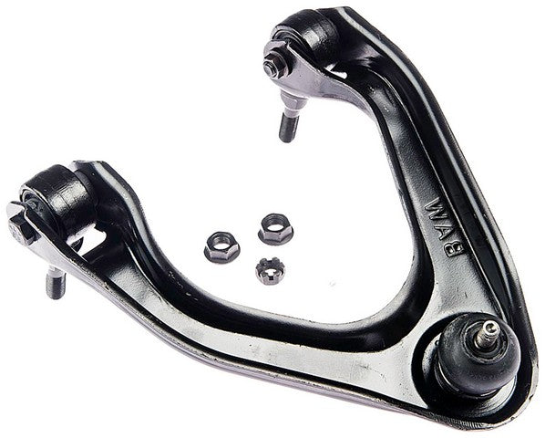 suspension control arm and ball joint assembly dorman premium chassis cb59177pr