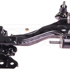suspension control arm and ball joint assembly dorman premium chassis cb59223pr