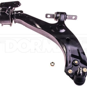 suspension control arm and ball joint assembly dorman premium chassis cb59224pr