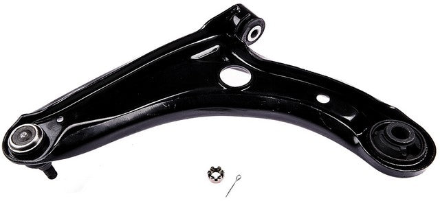 suspension control arm and ball joint assembly dorman premium chassis cb59234pr