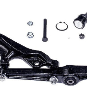 suspension control arm and ball joint assembly dorman premium chassis cb59284pr