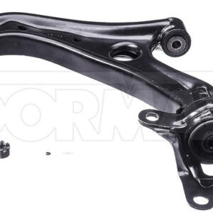 suspension control arm and ball joint assembly dorman premium chassis cb59293pr