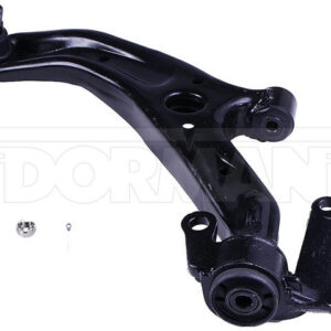 suspension control arm and ball joint assembly dorman premium chassis cb59323pr
