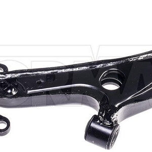 suspension control arm and ball joint assembly dorman premium chassis cb59324pr